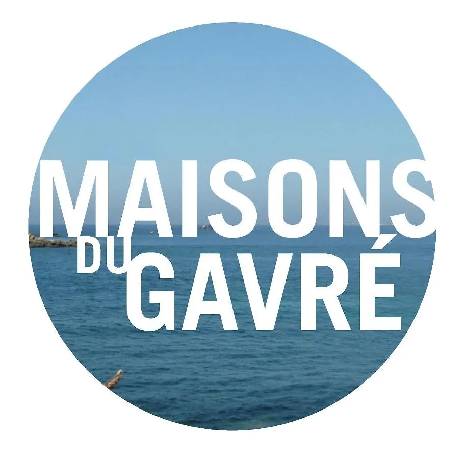 Maison Beniguet Au Pays Des Abers Plouguerneau